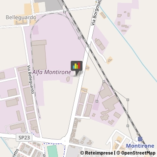Ferro Brescia,25010Brescia