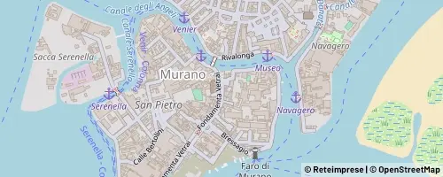 Mappa Venedik