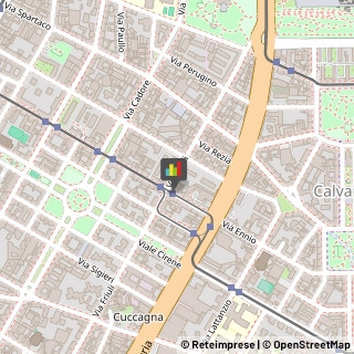 Odontoiatri e Dentisti - Medici Chirurghi,20135Milano