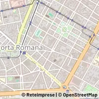 Kort Milano
