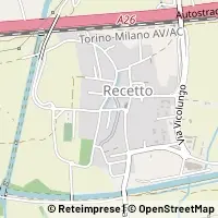 Map Recetto