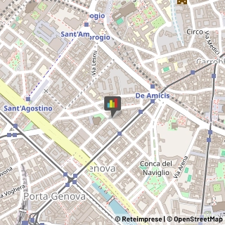 Sport - Scuole Milano,20123Milano