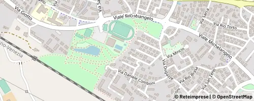 Mappa Desenzano del Garda