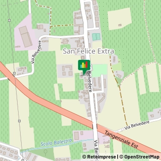 Via Belvedere, 65,37131Verona