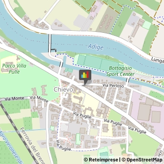 Bed e Breakfast Verona,37139Verona