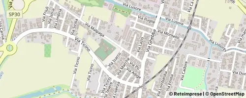Mappa Mira