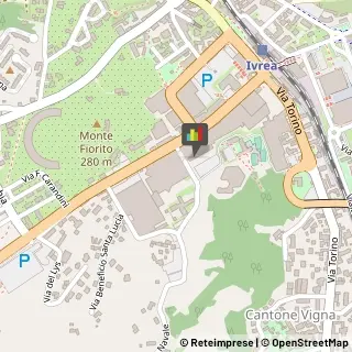 Internet - Provider,10015Torino