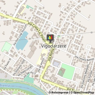 Onoranze e Pompe Funebri Vigodarzere,35010Padova