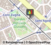 Psicoanalisi - Studi e Centri,20144Milano