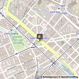 Logopedia,20123Milano