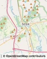 Stazioni di Servizio e Distribuzione Carburanti Ivrea,10015Torino