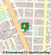 Viale misurata, 17,20146Milano