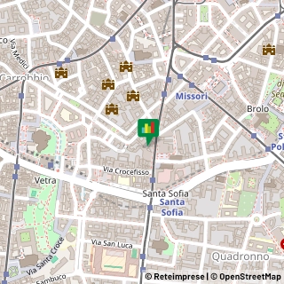 Corso Italia, 22,20122Milano