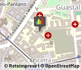 Radiologia, Radioterapia ed Ecografia - Medici Specialisti Milano,20122Milano