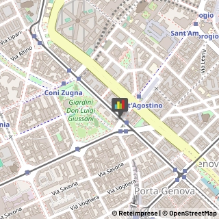 Biancheria per la casa - Dettaglio Milano,20144Milano