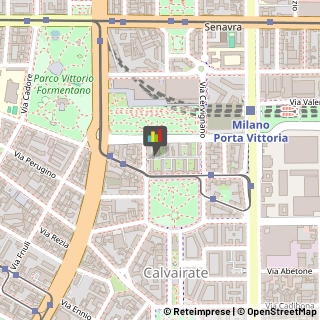 Rosticcerie e Salumerie,20137Milano