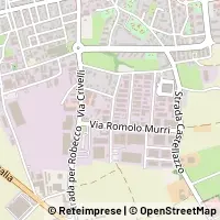 Map Magenta