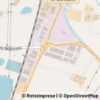 خريطة Poncarale