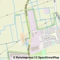 地图 Settala