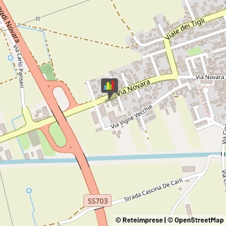 Costruzioni Meccaniche Novara,28100Novara