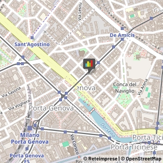 Autoveicoli Elettrici,20100Milano