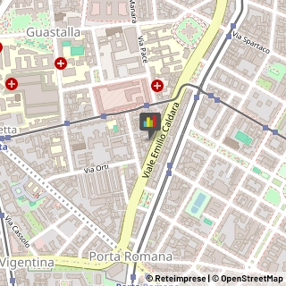 Medicina Legale e delle Assicurazioni - Medici Specialisti Milano,20122Milano