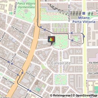 Panetterie,20137Milano