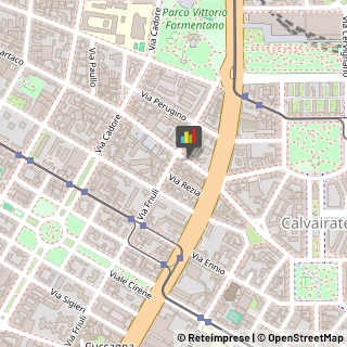Ostetriche,20129Milano