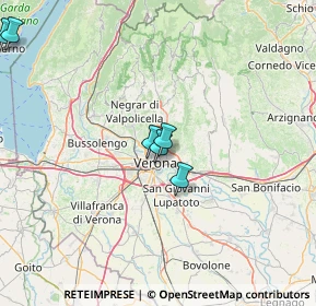 Mappa 37128 Verona VR, Italia (44.04941)