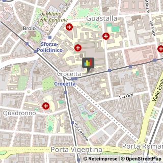 Ospedali,20122Milano