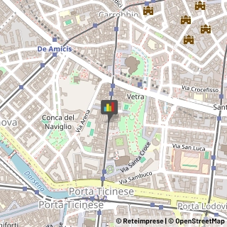 Borse - Dettaglio,20123Milano