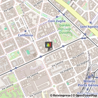 Energia Elettrica - Societa di Produzione Milano,20144Milano