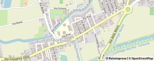 Mappa Mira