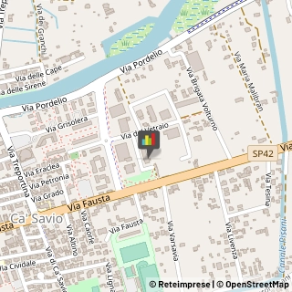 Officine Meccaniche,30013Venezia