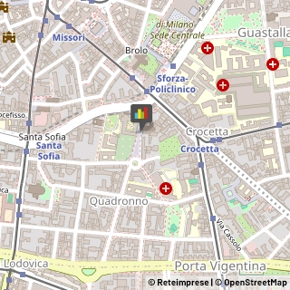 Reumatologia - Medici Specialisti Milano,20122Milano