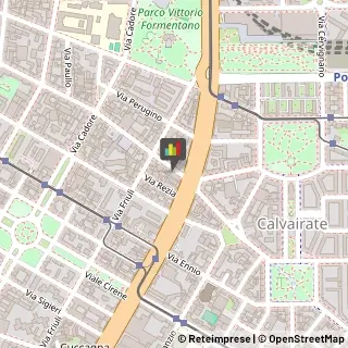 Impianti Sportivi e Ricreativi - Costruzione e Attrezzature,20135Milano