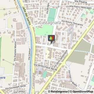 Manicure e Pedicure,35010Padova