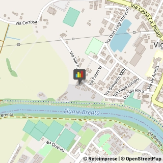 Integratori Alimentari Vigodarzere,35010Padova