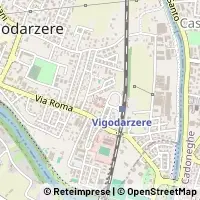 Kart Vigodarzere