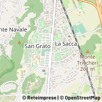 Kort Ivrea