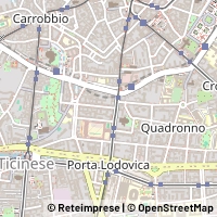 Kort Milano