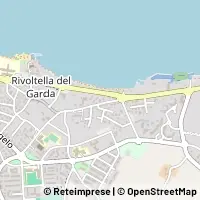 Hartă Desenzano del Garda