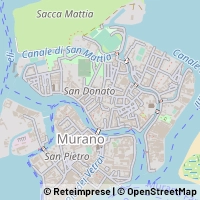 Map Venezia