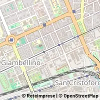 Kartta Milano