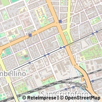 Carte Milano