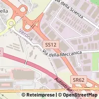 Carte Verona