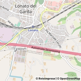 Mappa 25017