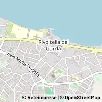 Hartă Desenzano del Garda