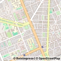 Map Milano