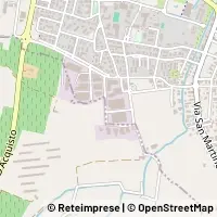 Mapa Sirmione